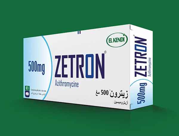 ZETRON