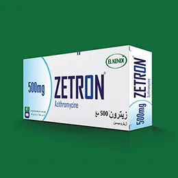 ZETRON