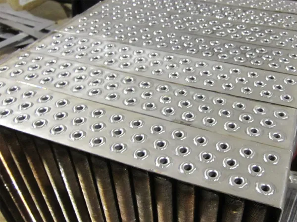 Air-Cooled Heat Exchangers