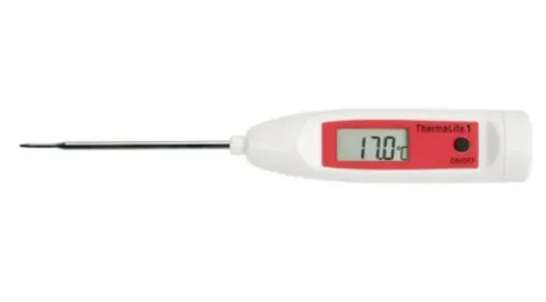 ThermaLite 1 catering thermometers