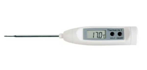 ThermaLite 2 catering thermometers