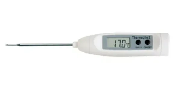 ThermaLite 2 catering thermometers