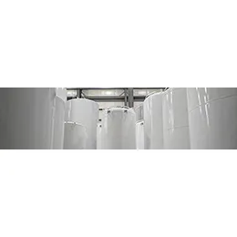 Taylor-Wharton Microbulk Tanks