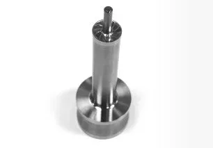 Core-Rod Solutions