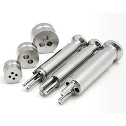 Multi-Tip Tablet Tooling