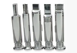Pharmaceutical Tooling