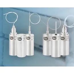 TrackSense Frigo and Compact Data Loggers