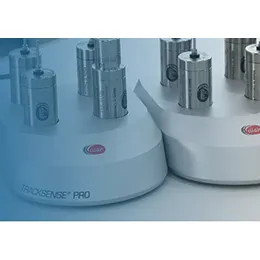 TrackSense Pro Wireless Data Loggers
