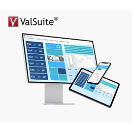 ValSuite Validation Software