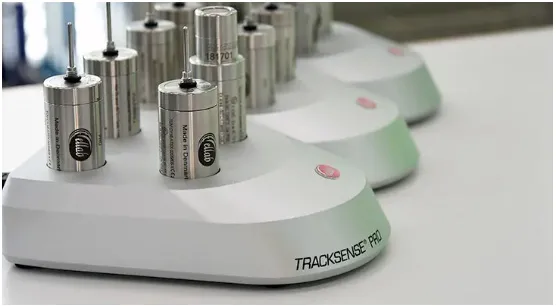 Wireless Data Loggers