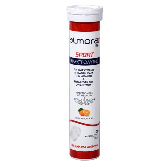 Almora PLUS® SPORT