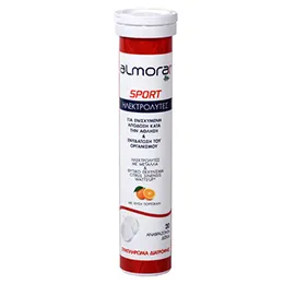 Almora PLUS® SPORT