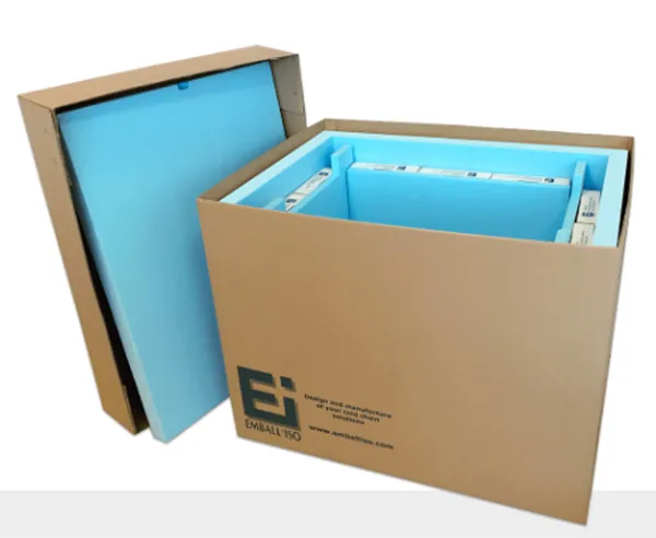 BOX PALLET (BP)