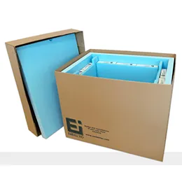 BOX PALLET (BP)
