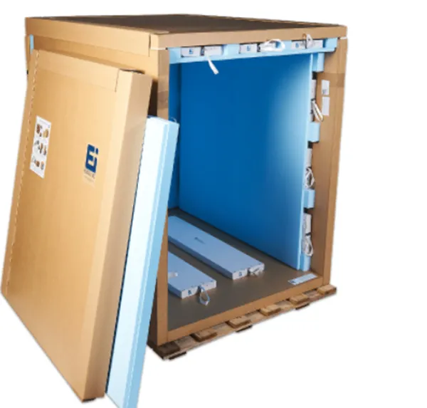 Pallet Shipper