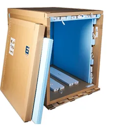 Pallet Shipper