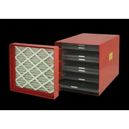 MAXICARB Carbon Filter