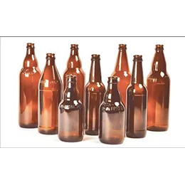 Beer Bottle