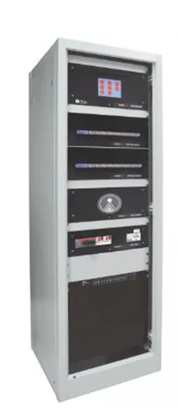 Facility Processor 5010