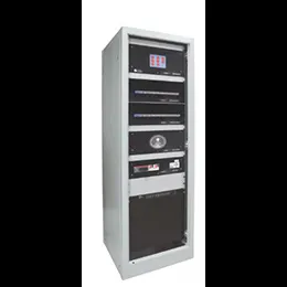 Facility Processor 5010