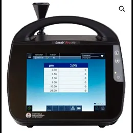 Lasair® Pro Airborne Particle Counter