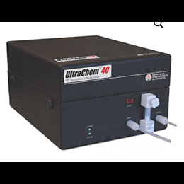 UltraChem® 40 Liquid Particle Counter