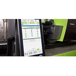 IQ process observer