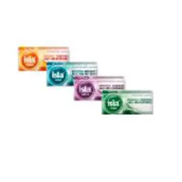 Isla Throat Pastilles