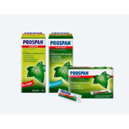 Prospan Cough Medicines