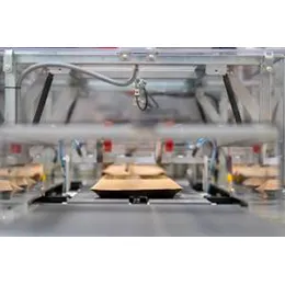 Fast Pack - E-commerce