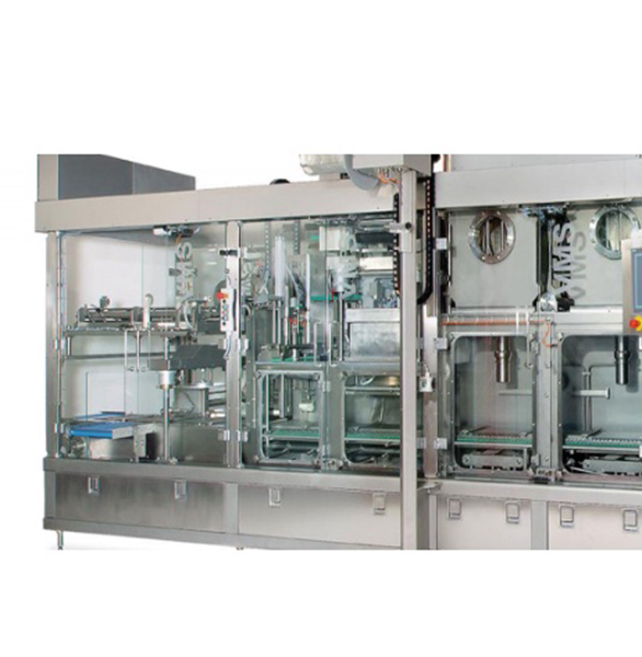 Aseptic Filling Line