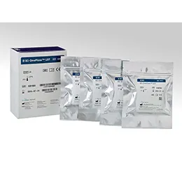 BD OneFlow Lymphoid Screening Tube (LST)