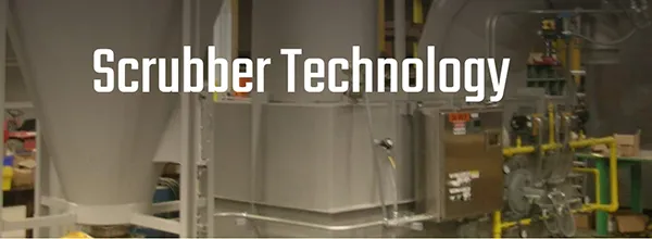 Scrubber Technology