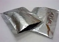 Plastic bags 