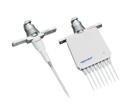 EpMotion® Dispensing tools