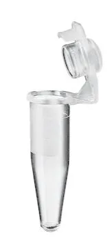 Eppendorf PCR Tubes - PCR Tubes
