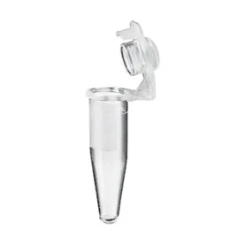 Eppendorf PCR Tubes - PCR Tubes