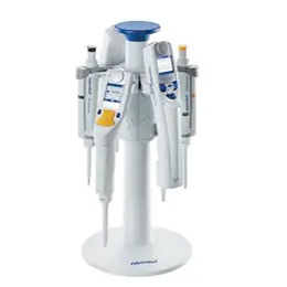 Eppendorf Pipette Holder System