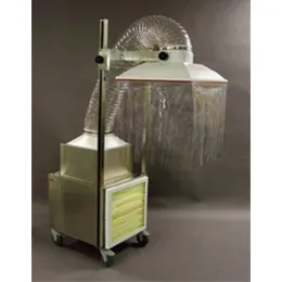 Clean Air Station Models
