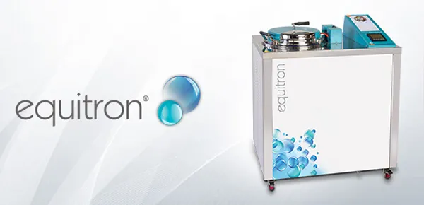 Media Preparator cum Autoclave