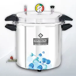 AUTOCLAVE - PORTABLE ST