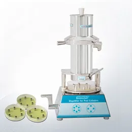 DISPENSER FOR PENI CYLINDERS