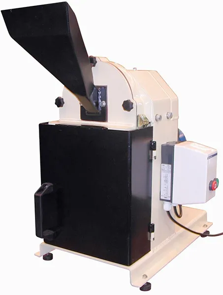 LAB MILL 200