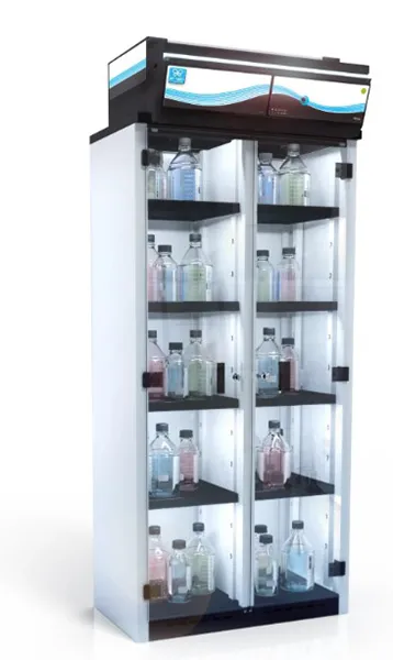 Chemical storage