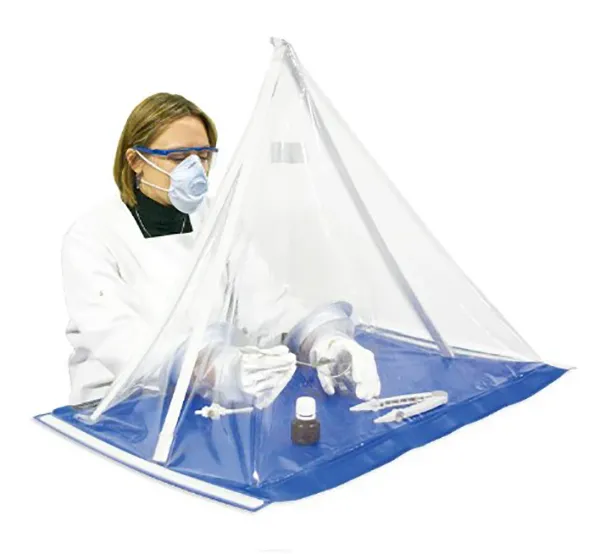 Protecting research