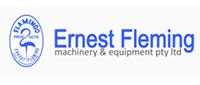 Ernest Fleming Machinery & Equipment