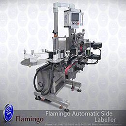 Flamingo Automatic Side Labeller (EFL-A510)