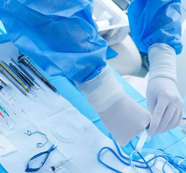 MEDICAL DEVICES