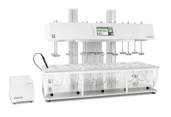 Digital DT 9510 Series Dissolution Tester