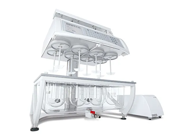Dissolution Offline System
